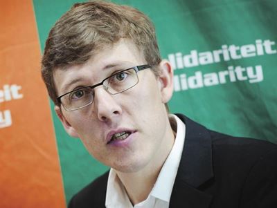 Afriforum bespreek wetgewing